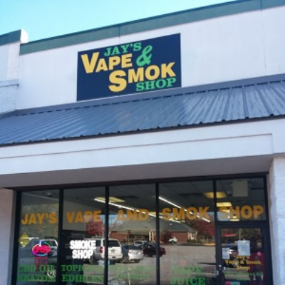 Jay's Vape And Smok Shop