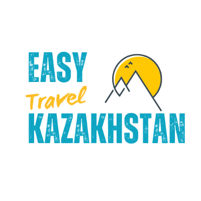 Easy Kazakhstan