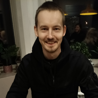 Асмоловский Сергей