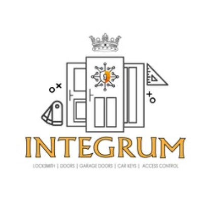 Integrum locksmith doors