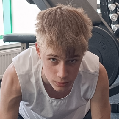 Alex Ruzakov