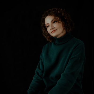 Жигаленко Елена
