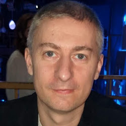 Павел Копыцкий