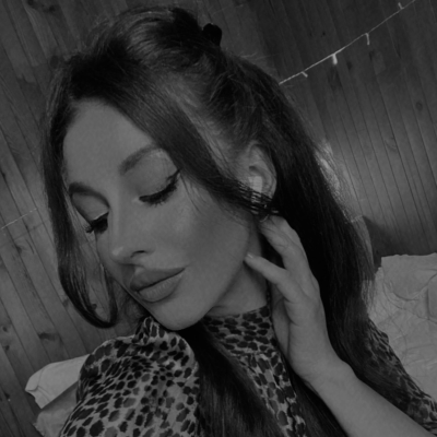 Cristina Drk