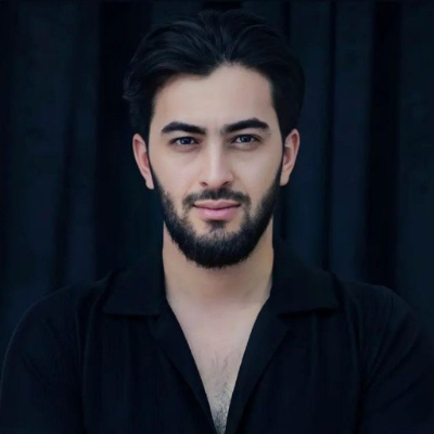 Asqar Akmalov
