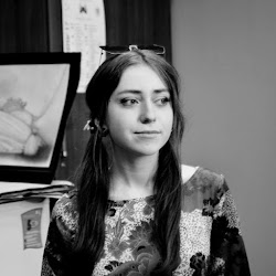 Кристина Радионова