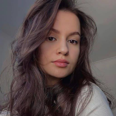 Марина Работа