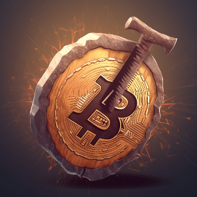 Cryptoaxe