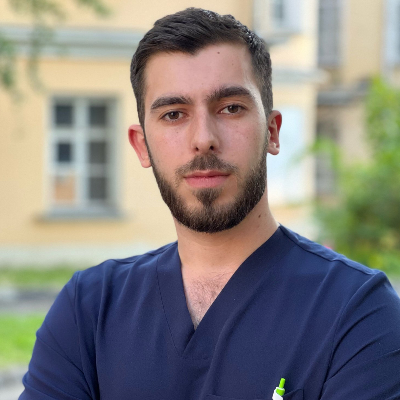 Mger Adamyan