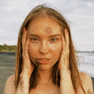 Anastasiia