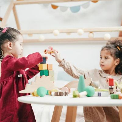 Bright Futures Child Development Center Inc.