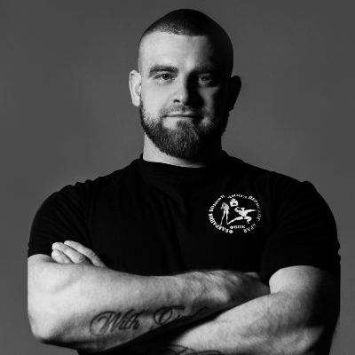 Илья Шимков