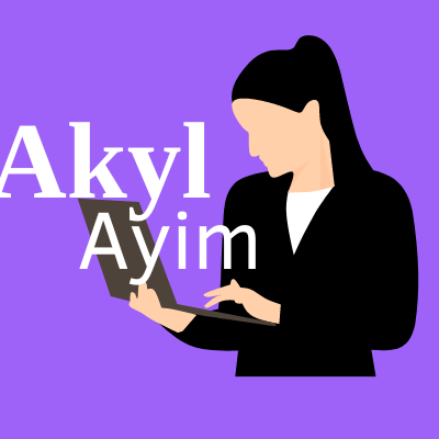 Akyl Aiym