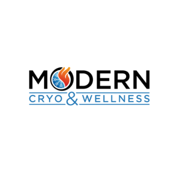 Modern Cryo & Wellness