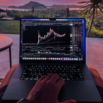 feshan trader