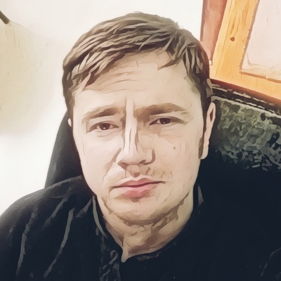 Георгий Каблык