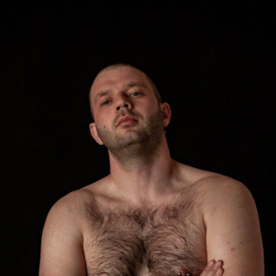 Алексей Дем