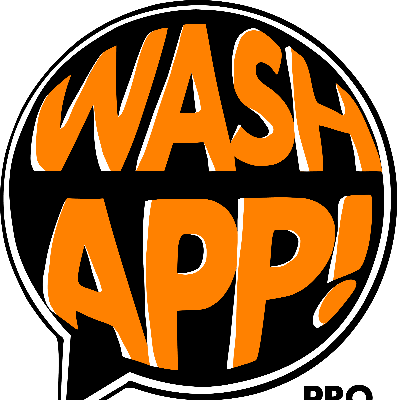 WashApp Pro