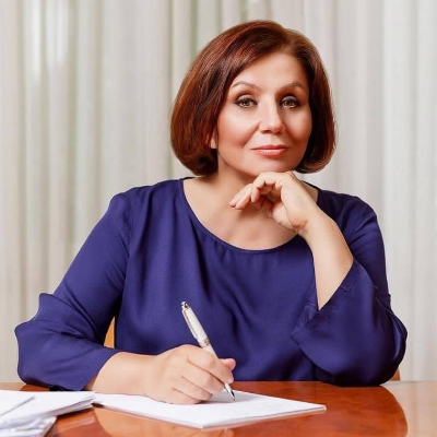 Marina Melia