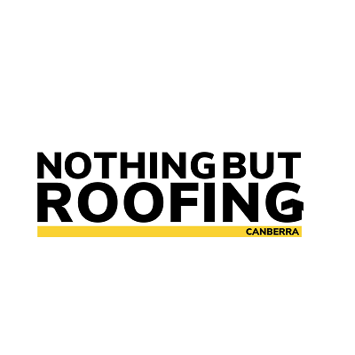 Nothing But Roofing – Canberra