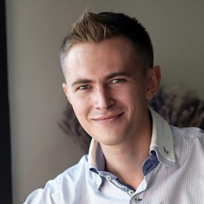 Dmitrii