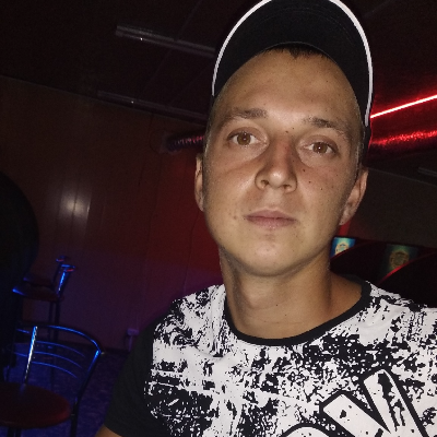 Александр Баркалов