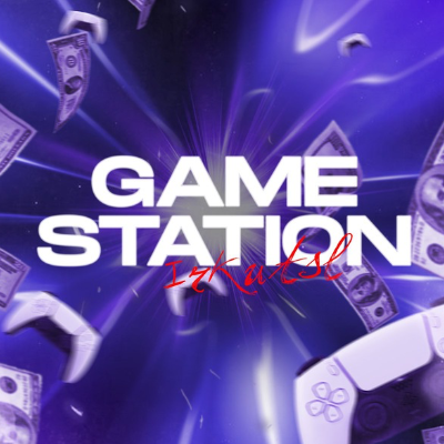 Game Station