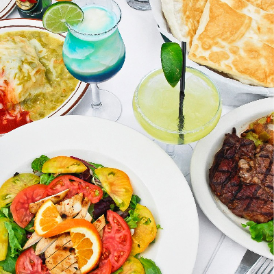 Sopaipilla Factory Restaurant
