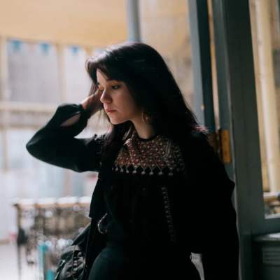Anush Krasavtseva