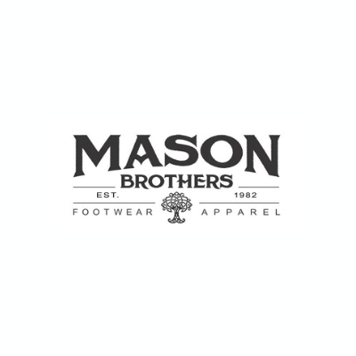 Mason Brothers Footwear & Apparel