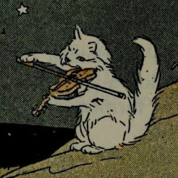 Plague Felis