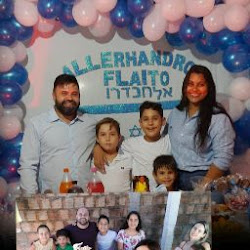 Allerhandro Flaito