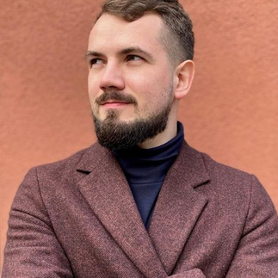 Peter Straub
