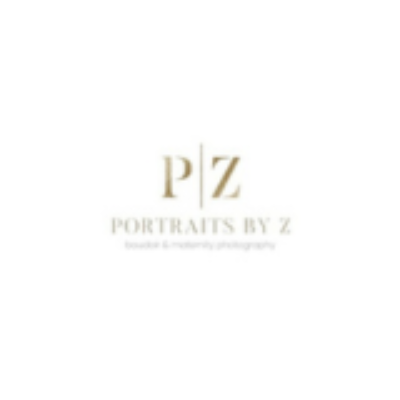 Portraits By Z | Boudoir & Maternity Photography