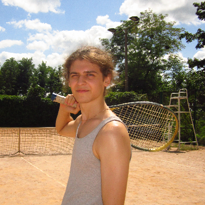 Yaroslav Krasnov