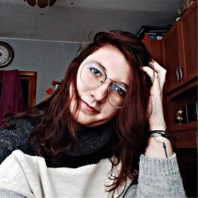 Ioana Vartolas