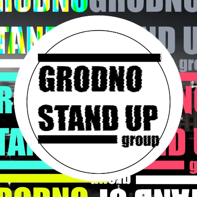 Grodnostandup