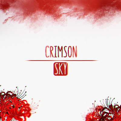 Crimson Sky