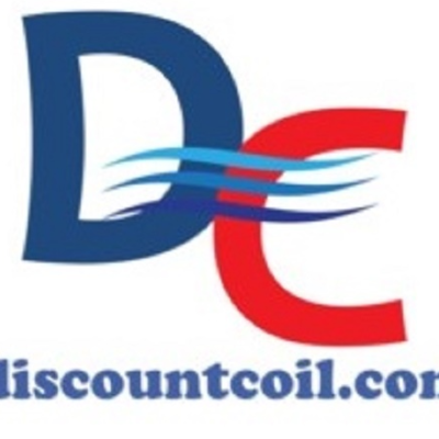 Discount Coil