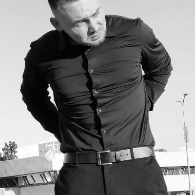 ANDRII DIACHENKO