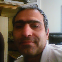 Iraj Ganjeh