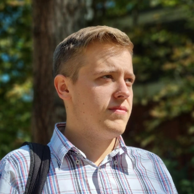Кирилл Борзов