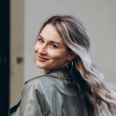 Inna Makovnyuk