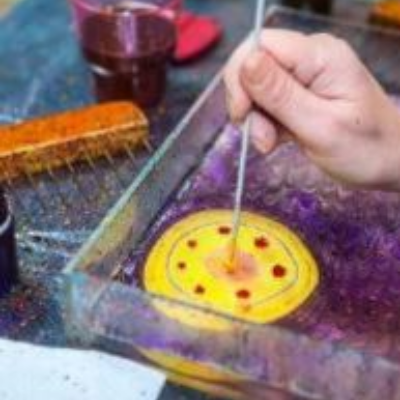 Mark MacKay Studio