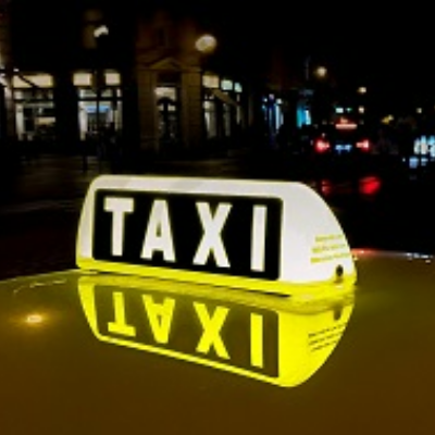 La Familia Taxi Inc