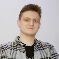 Егор Готовский