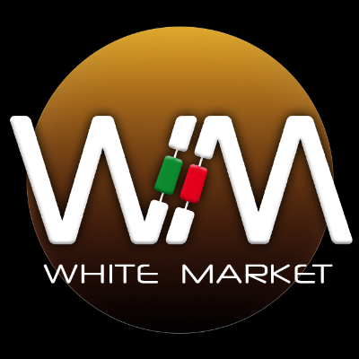 White Market. Трейдинг. Инвестиции