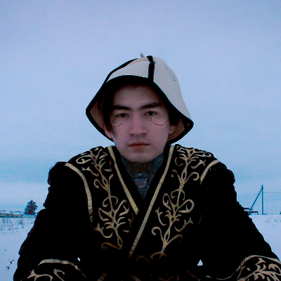 Daniyar Irkagaliev
