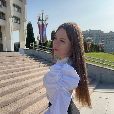 Любовь Долинская
