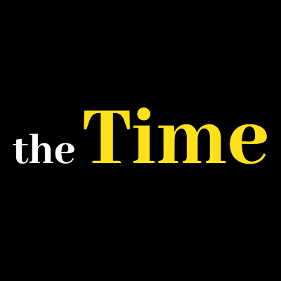 the Time